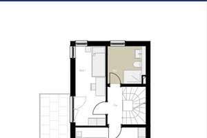 AIGNER - Haus 4: Neubau mit Konzept – Stilvolle 3-Spänner für Familien und Individualisten – Die vollständige Adresse der Immobilie erhältst du vom Anbieter., 81249 Lochhausen, München – Vorschaubild 7