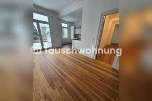 Tauschwohnung: Großzügige 6-Zimmer-Wohnung in Marienthal zum Tausch – Die vollständige Adresse der Immobilie erhältst du vom Anbieter., 22043 Marienthal, Hamburg – Vorschaubild 2