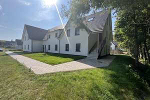 Appartementhaus mit 8 WE direkt am Meer – Göhrener Weg 50, 18586 Middelhagen – Vorschaubild 1