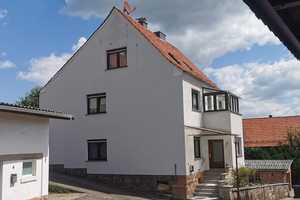 Generationenhaus mit mehreren Nebengebäuden bei Eschwege/Kella – Gobertstraße 4, 37269 Werra-Meißner-Kreis – Vorschaubild 2