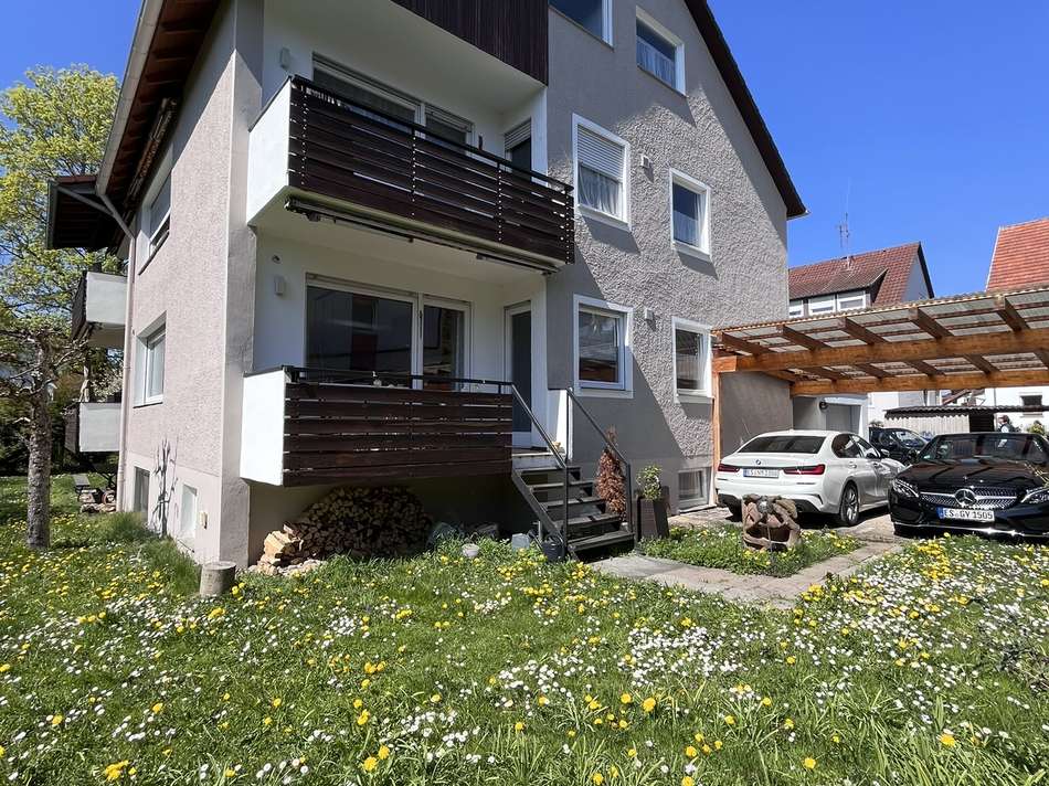 Aussenansicht