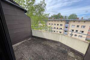 Lichtdurchflutete 1,5-Zimmer-Wohnung in Bayreuth – Königsbergstraße 21, 95448 Industriegebiet, Bayreuth – Vorschaubild 11