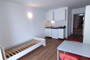 Attraktives Studenten Apartment an der RWTH Aachen! – Kühlwetterstraße 8, 52072 Ponttor, Aachen – Vorschaubild 3