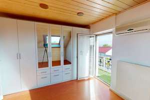Sehr gepflegtes EFH mit Garten und 2 Garagen in ruhiger Top-Lage – Hochstraße 9, 65558 Gückingen – Vorschaubild 25