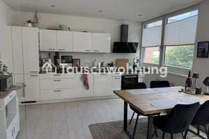 Tauschwohnung: Münster-Mitte: Charmante 2-Zimmer-Wohnung – 48151 Pluggendorf, Münster – Vorschaubild 2