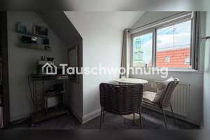 Tauschwohnung: Altbauwohnung direkt an der Alster! – Die vollständige Adresse der Immobilie erhältst du vom Anbieter., 20099 Sankt Georg, Hamburg – Vorschaubild 4