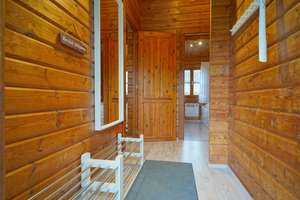 Volksbank Immobilien: Nordseeküste - 
Charmantes Ferienhaus im Urlaubsort! – Die vollständige Adresse der Immobilie erhältst du vom Anbieter., 27639 Dorum – Vorschaubild 16