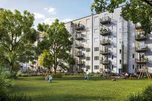 Single-Investment: Vermietete 1,5-Zimmer-Wohnung mitten in Kreuzberg – jetzt provisionsfrei sichern – Großbeerenstraße 43, 10965 Berlin – Vorschaubild 11