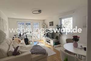 Wohnungstausch: St.-Quirin-Straße 1