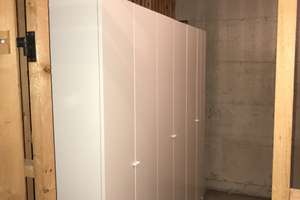 Möblierte 2-Zimmer-Wohnung m. Balkon, EBK und TG-Stellplatz in S-Feuerbach nahe Killesberg-Höhenpark – Rüdigerstr. 4, 70469 Bahnhof Feuerbach, Stuttgart – Vorschaubild 18