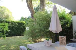 Gartenstadt Nord! Sehr schöne und modernisierte Gartenwohnung mit großer Terrasse in ruhiger Lage! – Die vollständige Adresse der Immobilie erhältst du vom Anbieter., 44141 Westfalendamm, Dortmund – Vorschaubild 8