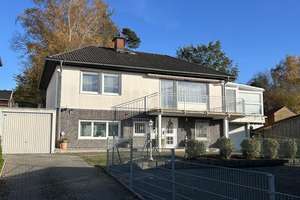 Seniorengerechter Bungalow in zentrumsnaher Wohnlage – Die vollständige Adresse der Immobilie erhältst du vom Anbieter., 64720 Michelstadt – Vorschaubild 2