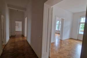 Wohnen und Arbeiten in einem -  teilgewerbliche Nutzung - Aufzug direkt auf die Etage – Die vollständige Adresse der Immobilie erhältst du vom Anbieter., 14057 Charlottenburg, Berlin – Vorschaubild 2