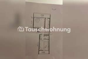 Tauschwohnung: Biete sehr helle Wohnung direkt U-Bahn Station Westendstraße – Die vollständige Adresse der Immobilie erhältst du vom Anbieter., 80687 Friedenheim, München – Vorschaubild 8