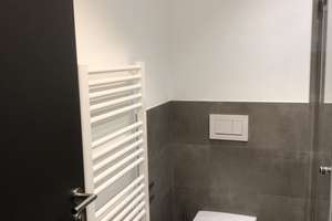 Neues Studenten Appartement .Erster Bezug  – Kumpfmühler Straße 63a, 93051 Kumpfmühl-Ziegetsdorf-Neuprüll, Regensburg – Vorschaubild 6