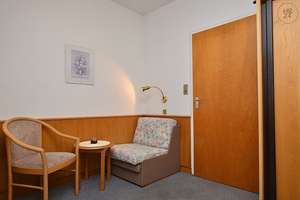 Möbliertes Apartment Würzburg City – Die vollständige Adresse der Immobilie erhältst du vom Anbieter., 97070 Altstadt, Würzburg – Vorschaubild 8
