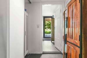 Bremen – Fesenfeld | Modernisiertes Altbremer Haus mit zwei separaten Wohnungen – Die vollständige Adresse der Immobilie erhältst du vom Anbieter., 28203 Fesenfeld, Bremen – Vorschaubild 12