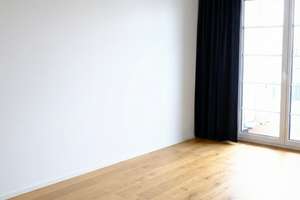 Mini Penthouse Rarität mit Alpenblick in München | Neubau | großer Südbalkon – Tölzer Straße 5, 81379 Thalkirchen, München – Vorschaubild 4