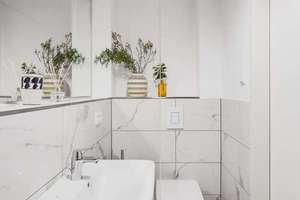 Möbliertes 1 - Zimmer Apartment in Neukölln 670€ All-Inclusive! – Flughafenstraße 72-74, 12049 Neukölln (Ortsteil), Berlin – Vorschaubild 7