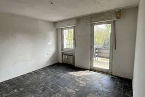 Sanierungsbedürftige 2-Zimmer Erdgeschosswohnung in Düsseldorf-Lohausen – Niederrheinstraße 185, 40474 Lohausen, Düsseldorf – Vorschaubild 10