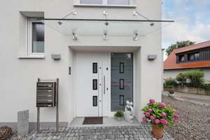 Provisionsfrei – Renditestarkes MFH 
mit hochwertiger Ausstattung zu verkaufen – Die vollständige Adresse der Immobilie erhältst du vom Anbieter., 91413 Neustadt an der Aisch – Vorschaubild 2