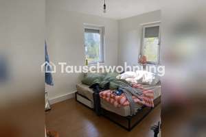Tauschwohnung: Wohnung in Degerloch