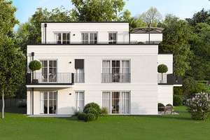 Durchdachte 2 Zimmer Maisonette Whg. in Obermenzing – Amalienburgstr. 27, 81247 Obermenzing, München – Vorschaubild 5
