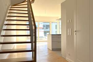 Familiennest in Bohnsdorf: Zukunftssicheres Wohnen mit minimalem Energieverbrauch. – Schulzendorfer Str. 107 F, 12526 Bohnsdorf, Berlin – Vorschaubild 6