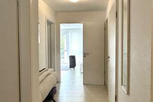 Schöne 3 Zimmer-Wohnung in City-Lage – 48143 Buddenturm, Münster – Vorschaubild 9