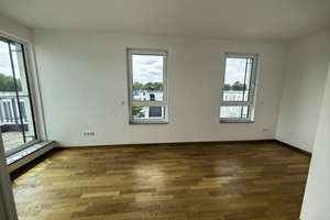 MODERNE PENTHOUSE WOHNUNG MIT 3 SONNENBALKONEN UND TOLLEM BLICK AUFS SIEBENGEBIRGE – Die vollständige Adresse der Immobilie erhältst du vom Anbieter., 53175 Plittersdorf, Bonn – Vorschaubild 13