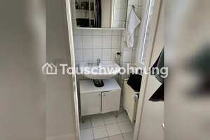 Tauschwohnung: Tausche charmante 2-Zimmer-Altbauwohnung in Wiesbaden – Die vollständige Adresse der Immobilie erhältst du vom Anbieter., 65195 Westend / Bleichstraße, Wiesbaden – Vorschaubild 12