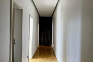 Altbau Eigentumswohnung mit sehr viel Charme * Original Stuckdecke – 68161 Innenstadt/Jungbusch, Mannheim – Vorschaubild 3