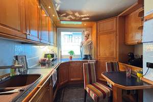 Individueller, modernisierungsbedürftiger Bungalow mit gepflegtem Garten, Garage in Nürnberg-Eibach – Die vollständige Adresse der Immobilie erhältst du vom Anbieter., 90451 Eibach, Nürnberg – Vorschaubild 6