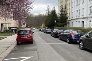 Entspannung pur und City nah, ideal für Stadtliebhaber mit Teilmöblierung – Altendorfer Str. 10, 9117 Chemnitz – Vorschaubild 4
