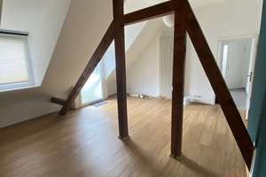 Tolle 1 Zimmer-Wohnung mit Balkon in zentraler Lage – Werderstraße 10, 65195 Westend / Bleichstraße, Wiesbaden – Vorschaubild 1
