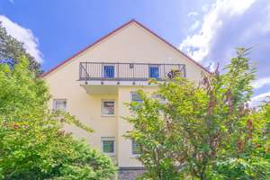 Erstbezug nach Sanierung* 2-RW* DG* neue EBK* moderne Möblierung* Balkon* Bad mit Wanne* TG-E-SP* – Hempelweg 10, 1324 Bühlau/Weißer Hirsch, Dresden – Vorschaubild 32