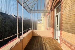 Großzügige Altbauwohnung im beliebten Rheingauviertel! – Die vollständige Adresse der Immobilie erhältst du vom Anbieter., 65197 Rheingauviertel / Hollerborn, Wiesbaden – Vorschaubild 6