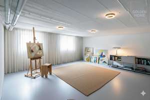 Helle 2-Zimmer-Erdgeschosswohnung mit Süd-Terrasse und vielseitigem Hobbyraum – Die vollständige Adresse der Immobilie erhältst du vom Anbieter., 81375 Neuhadern, München – Vorschaubild 3