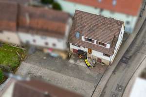 Ein Haus mit Geschichte und Zukunft – Viel Raum zur individuellen Entfaltung – Die vollständige Adresse der Immobilie erhältst du vom Anbieter., 75242 Neuhausen – Vorschaubild 26