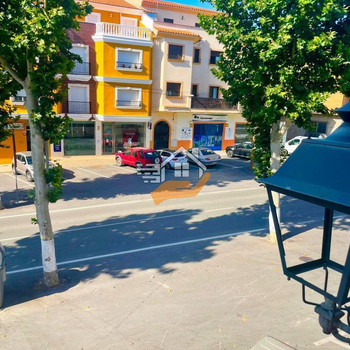 Wohnung zum Verkauf in Vélez Rubio, 4 Schlafzimmer.