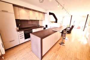**Hochwertiges Townhouse mit Dachterrasse und großzügiger Wohnfläche** – Böblingen (Kreis) – Vorschaubild 12