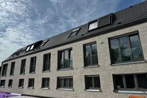 1 Schöne Wohnungen in Gremmendorf 28 m²