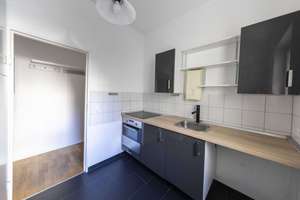 Stilvolle 2-Zimmer Wohnung im beliebten Güntzelkiez: Sofort bezugsfrei – Holsteinische Straße 23, 10717 Wilmersdorf, Berlin – Vorschaubild 7