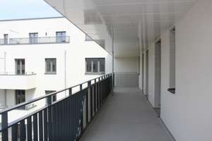 Große, bezugsfreie 3 Zimmer Neubauwohnung mit geräumigem Balkon in Berlin-Steglitz – Steglitzer Damm 24, 12169 Steglitz, Berlin – Vorschaubild 10