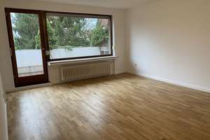 Helle 3-Zimmer-Wohnung mit EBK, Balkon und Garage am Bürgerpark – Busestraße 9, 28213 Neu-Schwachhausen, Bremen – Vorschaubild 6