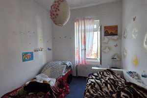 VERMIETETE 3-ZIMMER-ALTBAUWOHNUNG MIT BALKON IN VERKEHRSGÜNSTIGER LAGE VON WIESBADEN – Die vollständige Adresse der Immobilie erhältst du vom Anbieter., 65197 Rheingauviertel / Hollerborn, Wiesbaden – Vorschaubild 4