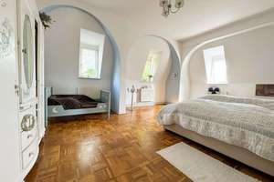 Gründerzeithaus | großer Garten| Renoviert | Flexibel nutzbar – Die vollständige Adresse der Immobilie erhältst du vom Anbieter., 4808 Wurzen – Vorschaubild 19