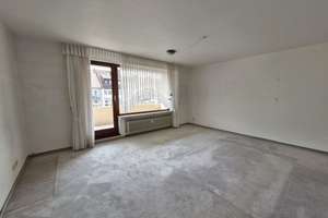 Neustadt - Hohentor | 3 - Zimmerwohnung mit Loggia, Garage und Fahrstuhl – Hohentorsheerstraße 142, 28199 Hohentor, Bremen – Vorschaubild 5