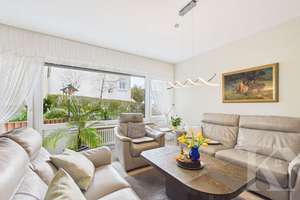 Gepflegte 2-3 Zimmer-Küche-Bad-Wohnung in ruhiger Lage – Die vollständige Adresse der Immobilie erhältst du vom Anbieter., 66132 Schafbrücke, Saarbrücken – Vorschaubild 12