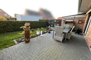 Neuwertige Doppelhaushälfte mit Carport in Warsingsfehn – Die vollständige Adresse der Immobilie erhältst du vom Anbieter., 26802 Moormerland – Vorschaubild 11